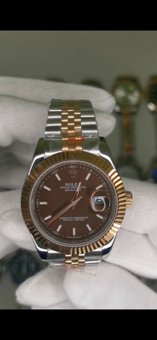 Rolex всички цветове Automatic