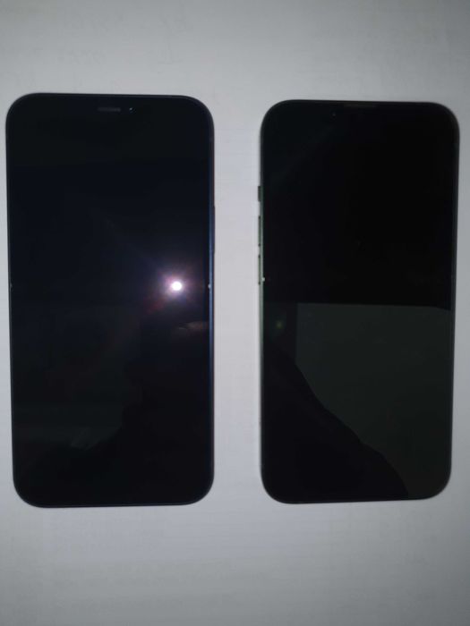 iPhone 12 64 GB, отлично техническо и визуално състояние 3пъти намалян