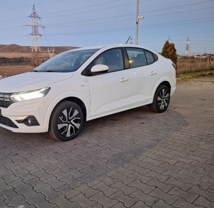 Logan 3 Capace roti Anvelope Jante Structurale 195 55 R16 Continental