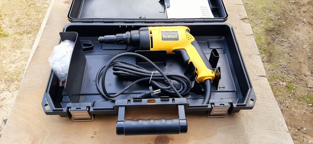 DeWALT DW 268 yangi