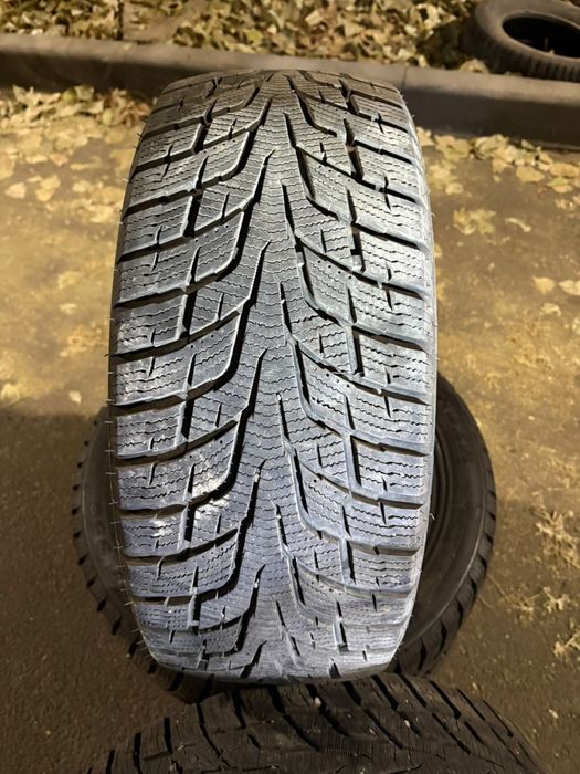 Новая Зимняя резина R17 шины 225/45/17