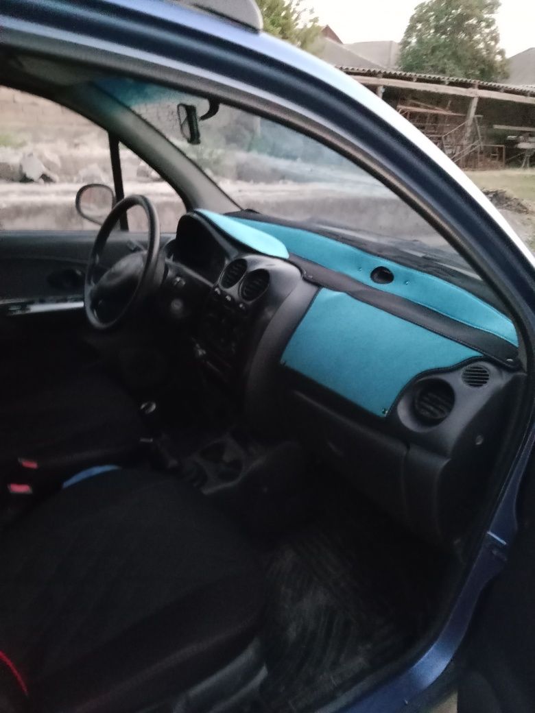 Matiz best sotiladi