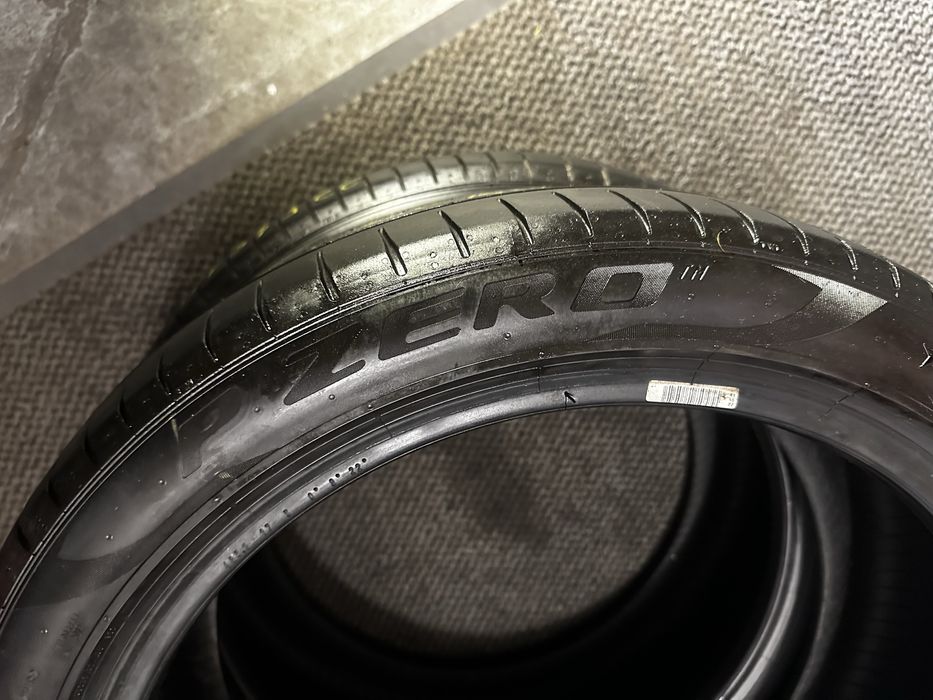 225/45 R19 96Y XL - Pirelli PZero Oferta