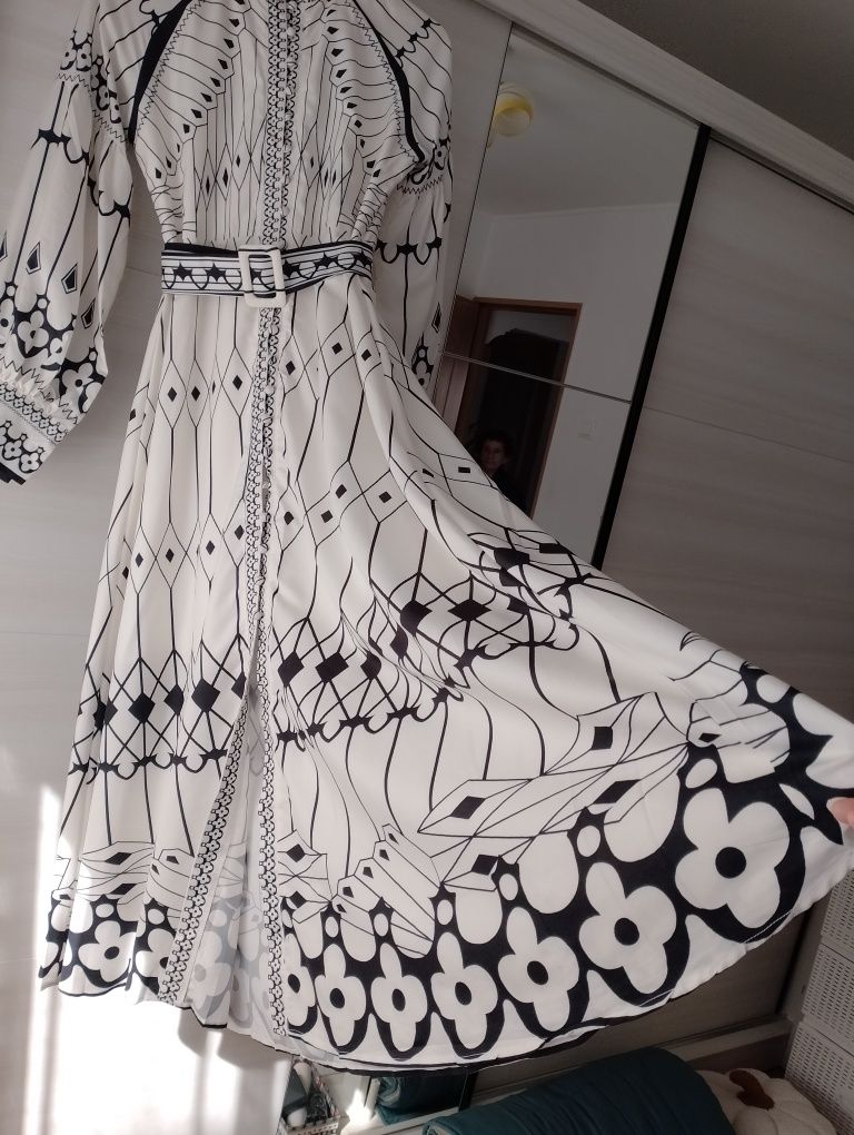 Rochie dama Superba