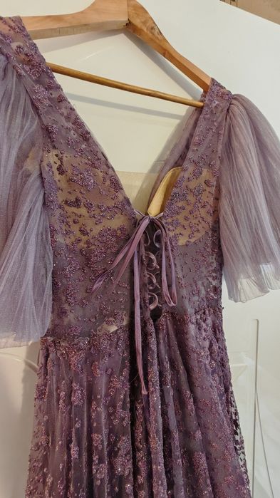 Rochie eleganta Nivin ca noua marimea 40