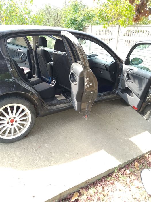 Vand Alfa Romeo 147
