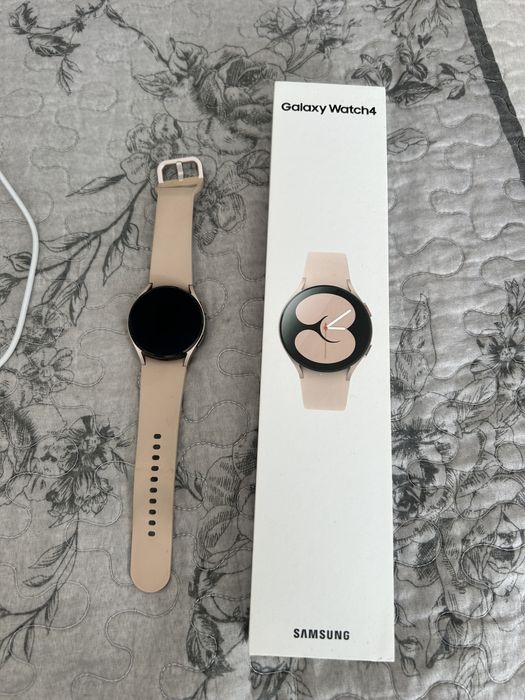 Vand Samsung Galaxy Wach 4