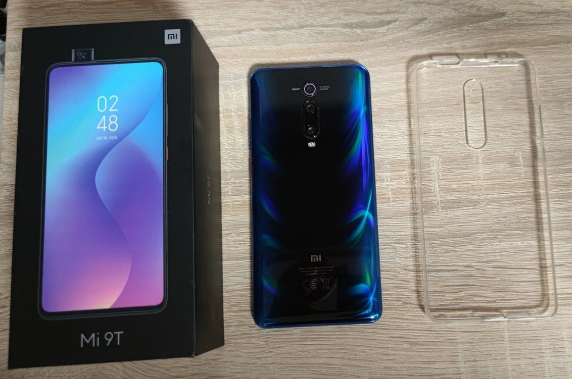 Xiaomi Mi 9t   6/64