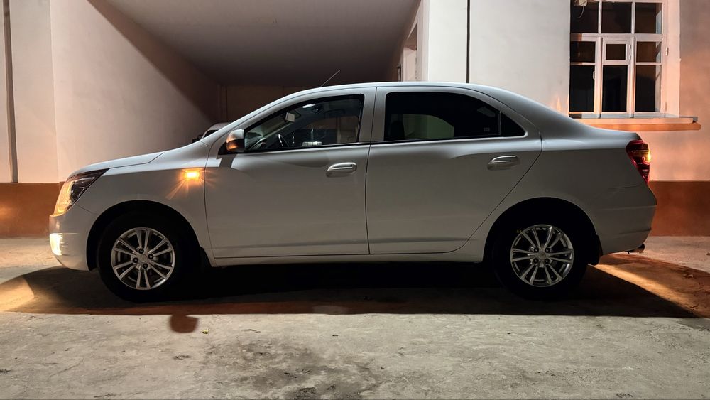 Cobalt 2024 Style Oq Metan