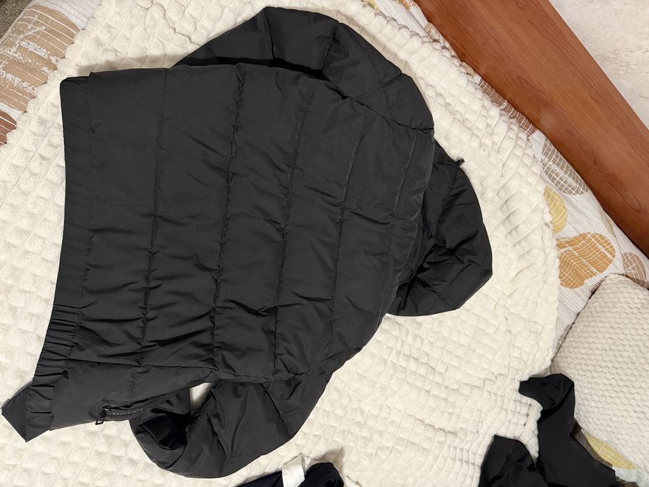 Зимно яке размер М