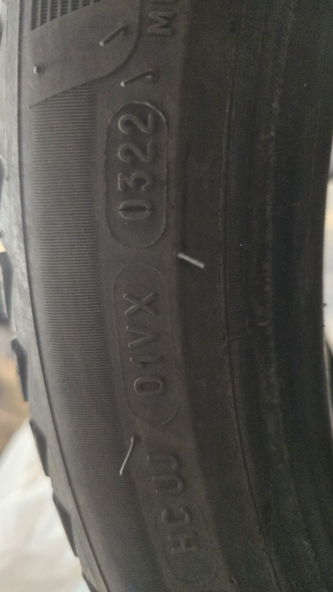 Anvelope 225 40 19 Michelin AllSeason CrossClimate 2