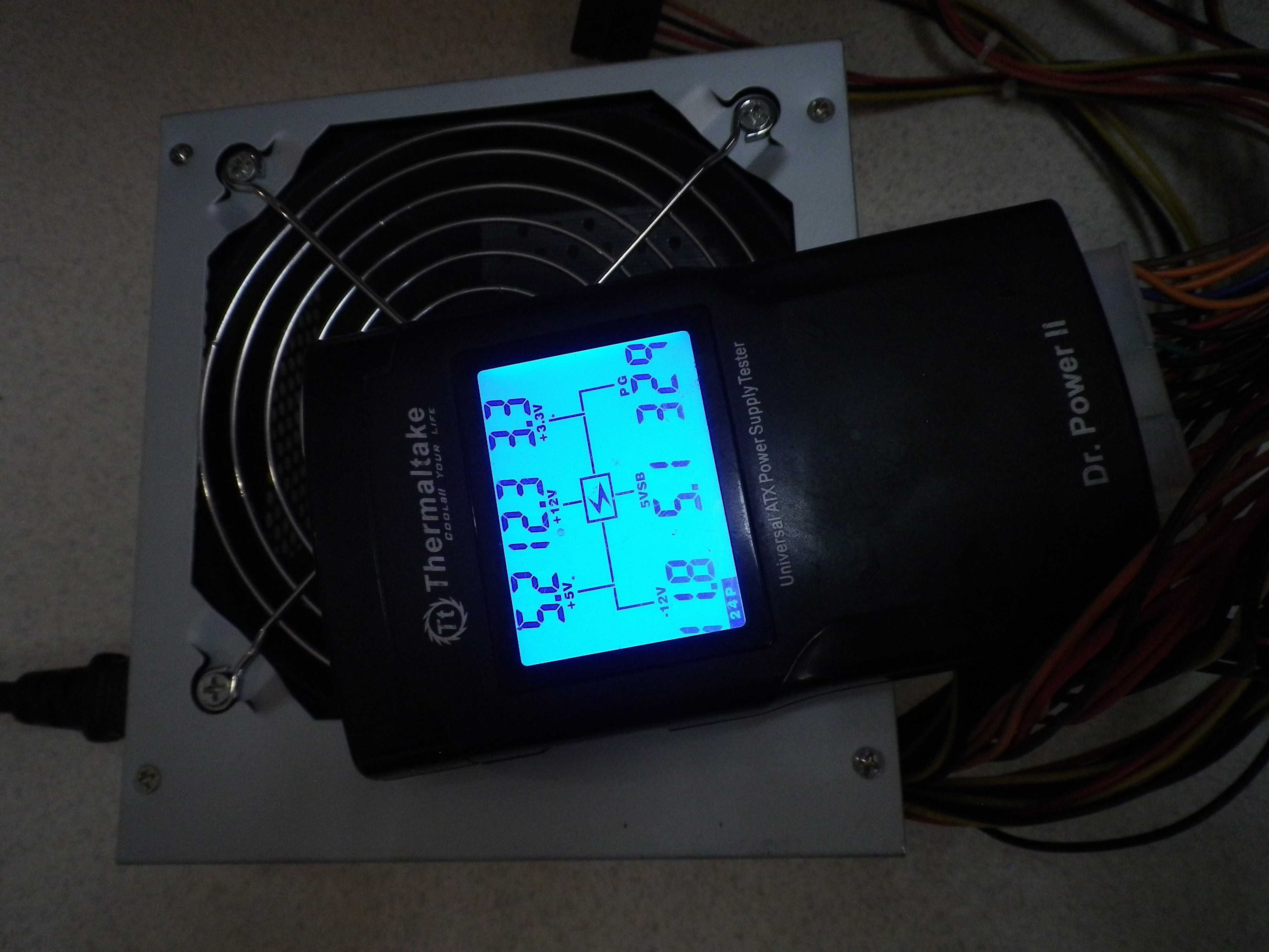 Захранване за компютър TrendSonic 450W