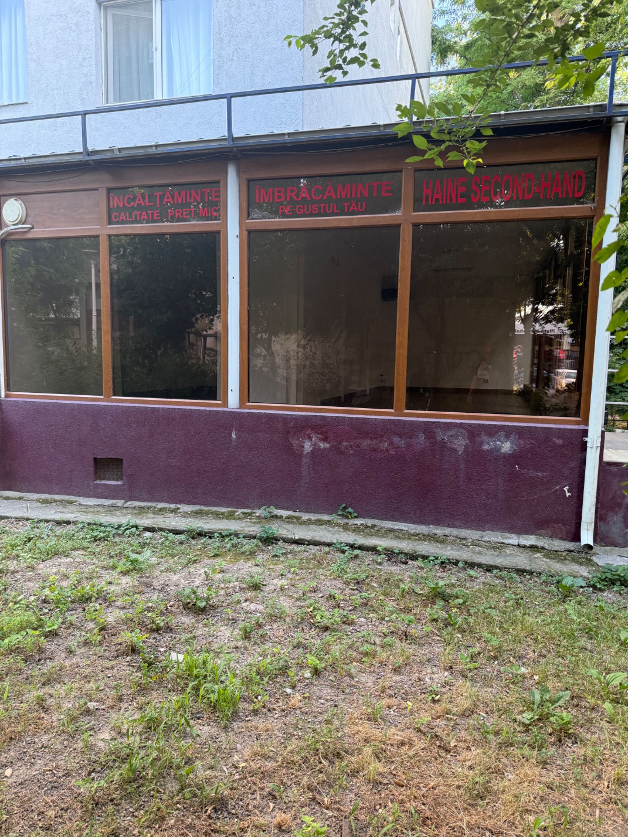 Spatiu Piata Microhala