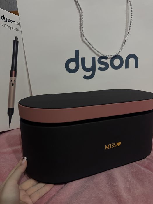 дайсон - стайлер для волос