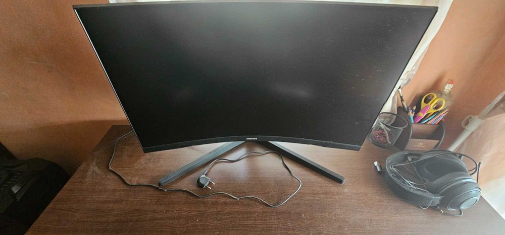 Samsung odyssey 5 27 inc