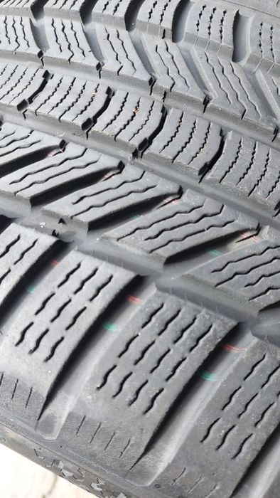 Зимни гуми 255/50/20 Continental WinterContact TS870P 4 броя