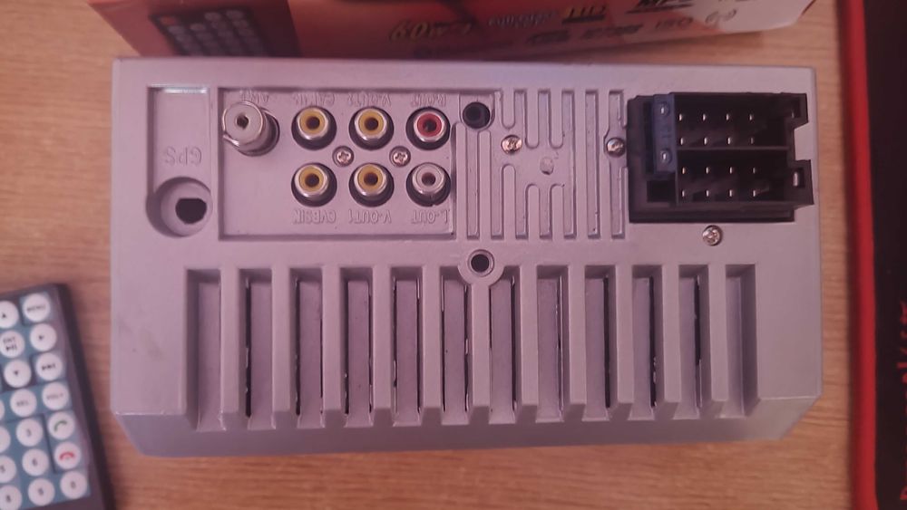 7 inch 1DIN player MP5 auto Radio 7010B Universal, FM, USB, Bluetooth,