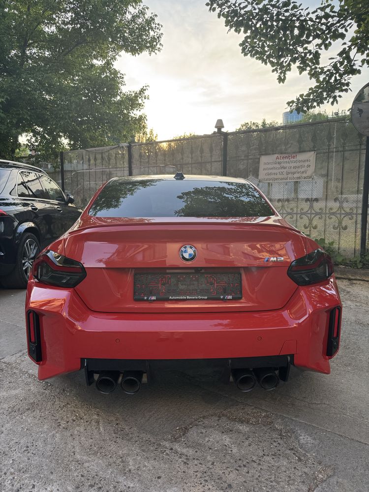 BMW M2 2023 / Garantie 2027 / Service Inclusive