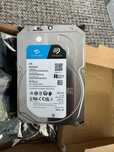 HDD Seagate SkyHawk 4TB Sigilat