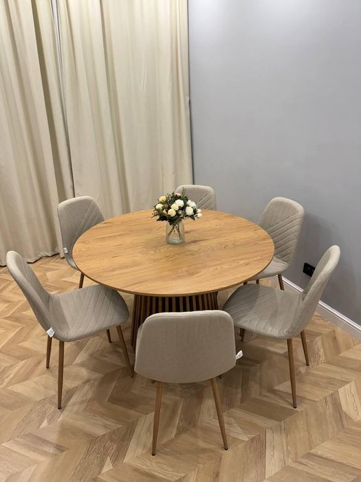 Стол Стулья для  вашего кухни или заведения со скидкой