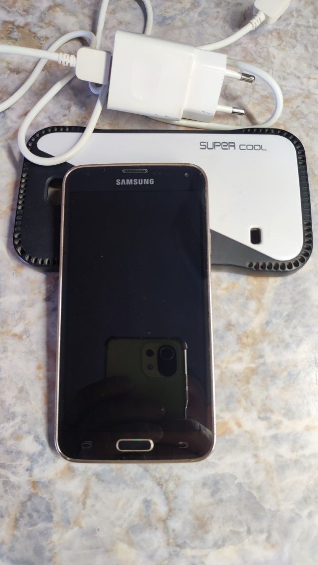 Samsung galaxy s5