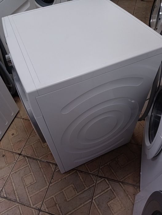 Пералня Сименс Siemens IQ700 A+++ 8кг 2години гаранция!Made in Germany