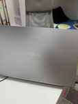 Laptop Asus Notebook/Office