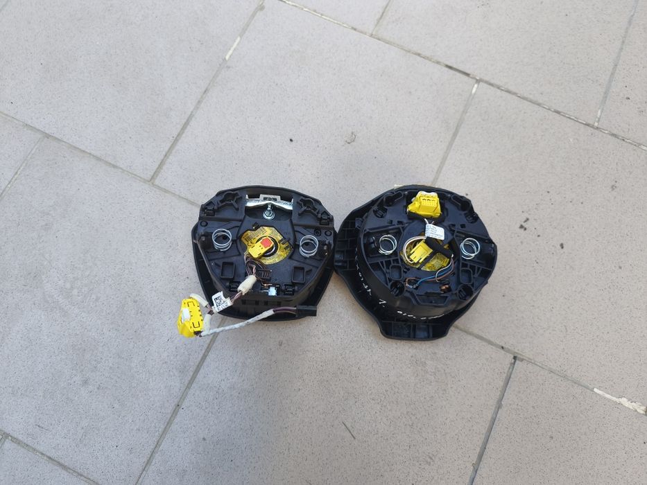 Airbag volan Seat Leon 5f și vw polo