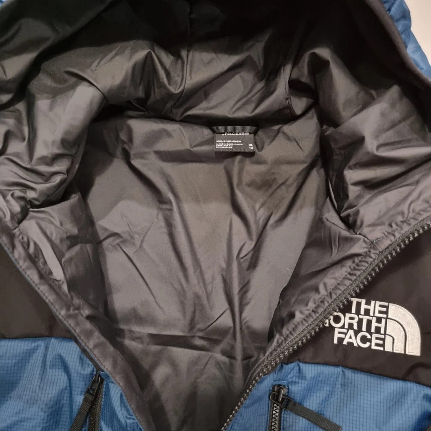 Geaca iarna The North Face