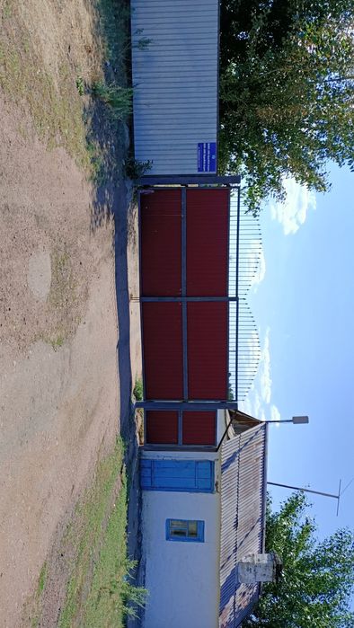 Продам производственную базу