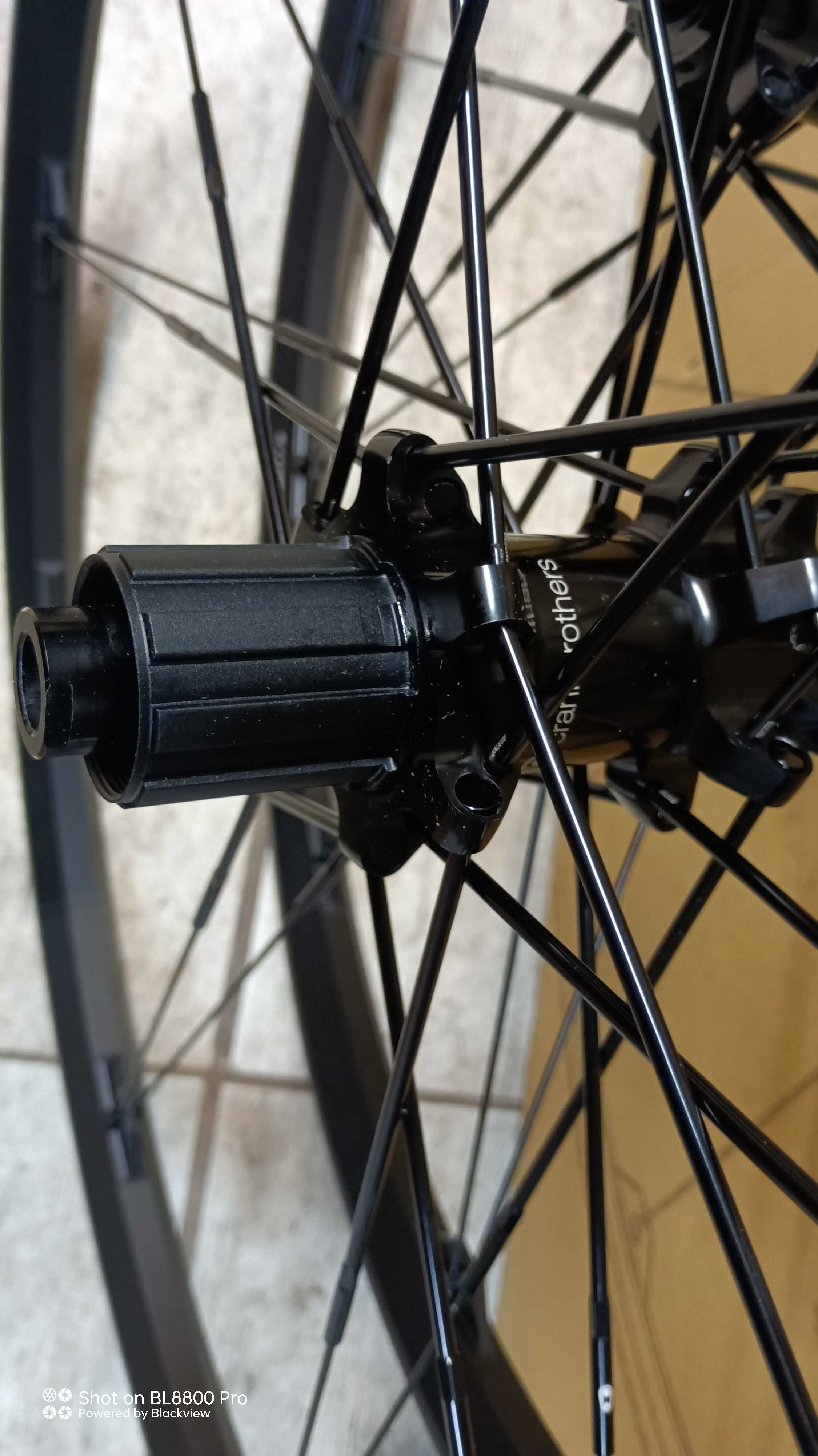 Cranckbrothers Cobalt 3 29"