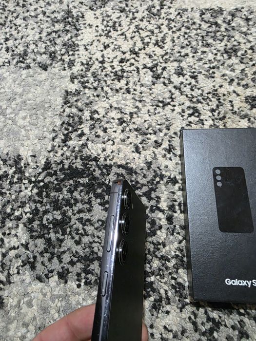 Samsung galaxy S23 256gb