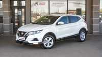 Nissan Qashqai OFERTA LUNII - Revizie Gratuita / Garantie/Finantare/Rulaj Certificat