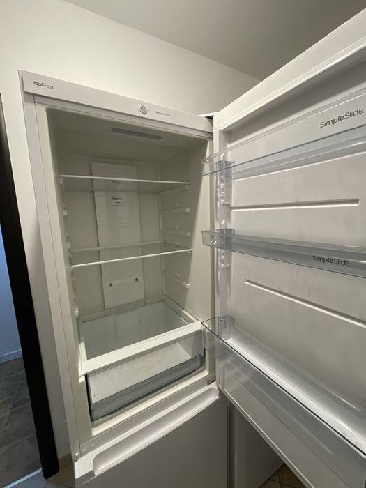 Frigider functional Combina frigorifica Gorenje Clasa A +, 325 l