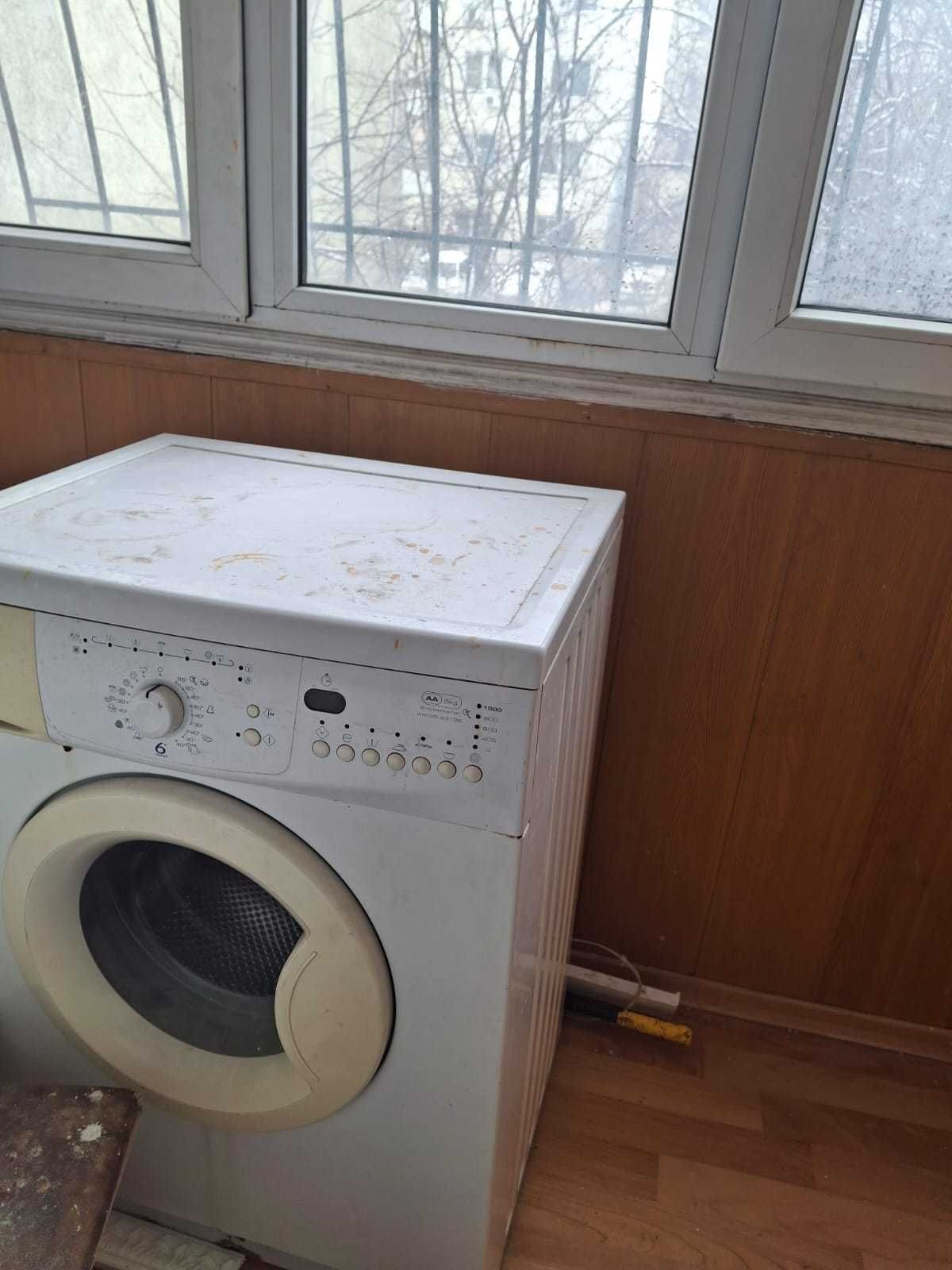 Whirlpoole 2006 года
