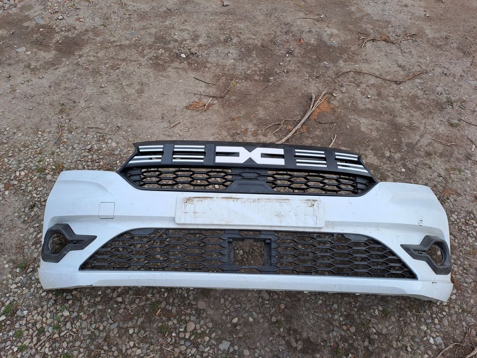 Capota ,Trager, Bara Fata , Dacia Logan 3 Sandero 3 2021-Prezent