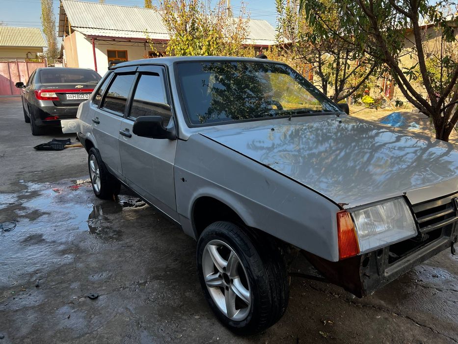Ваз21099 отлично состояние