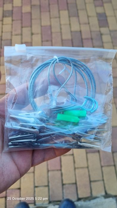 Sarma foto cu 12 cleme