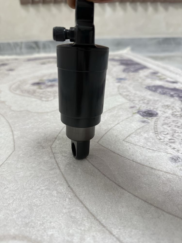 Амортисьор със въздух 125mm