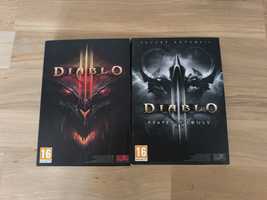 Diablo 3 + reaper of souls