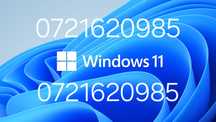 Instalări Windows 7/10/11