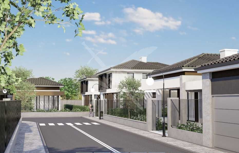 Продава се Къща в с. Първенец, Област Пловдив - 245 кв.м за 1092 €/кв.м - Снимка #1