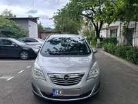 Opel meriva 2012 1.3 tdi