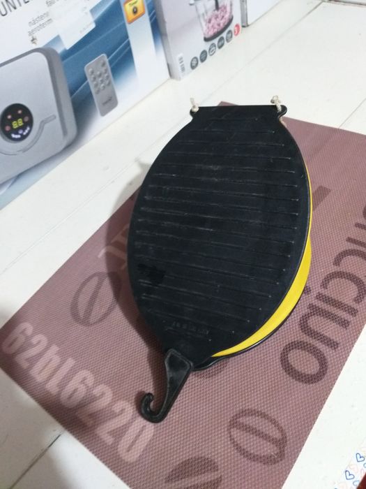 Pompa picior Piscine