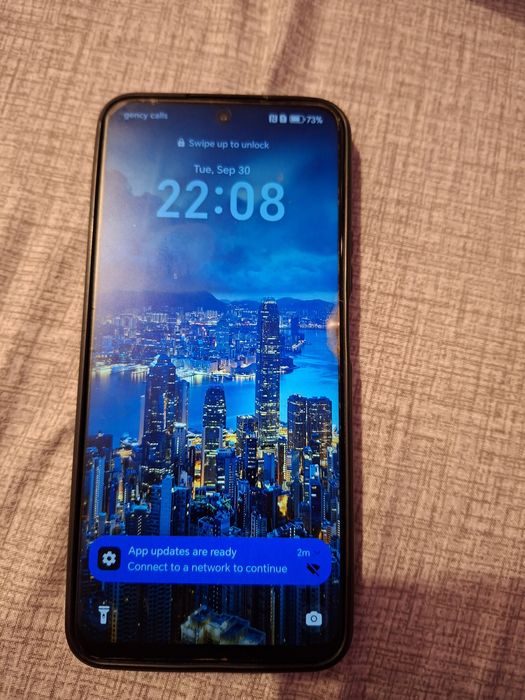 Vând telefon în stare buna