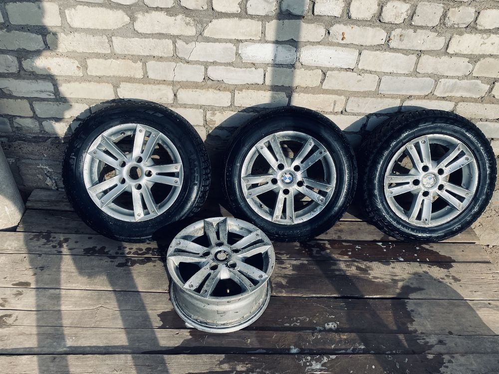 шины летни и диски
