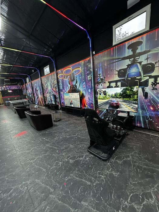 Spatiu joaca copii petreceri aniversari corporate teambuilding