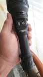 Лазерен фенер Acebeam W35