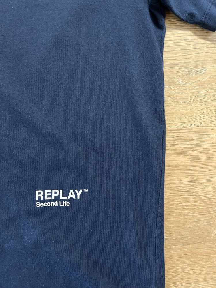 G-star Raw,Replay мъжки тениски М