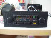 Radio auto epoca Blaupunkt Koblenz CB 12  MILITIA SALVARE POMPIERI